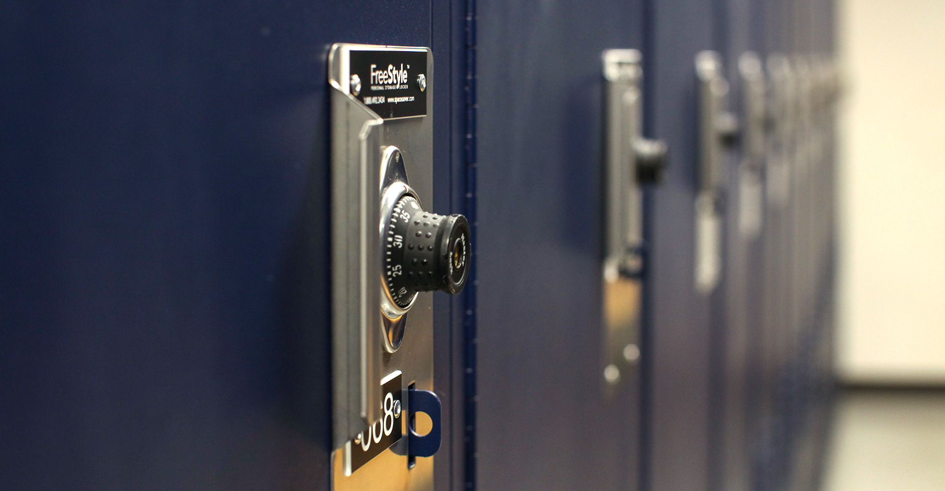 5 Benefits of Using Fire Station Lockers in the Fire Station
