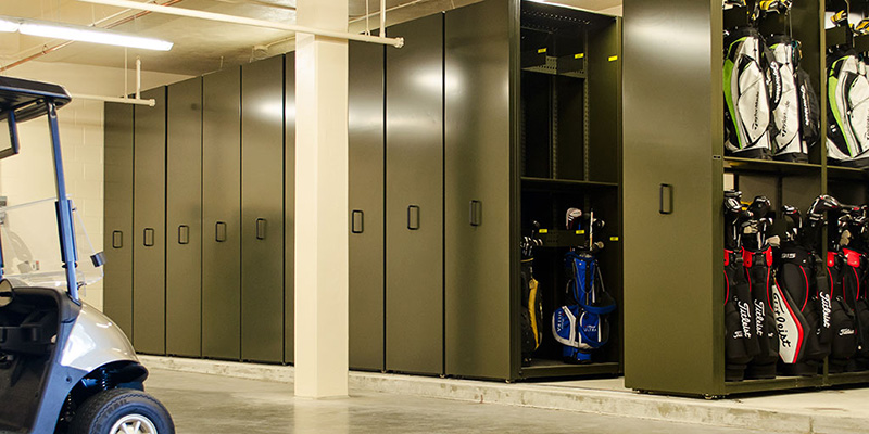 The Ultimate Guide To Your Perfect Mobile Storage System