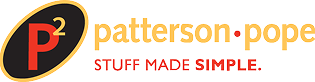 Patterson Pope | Stuff Made Simple