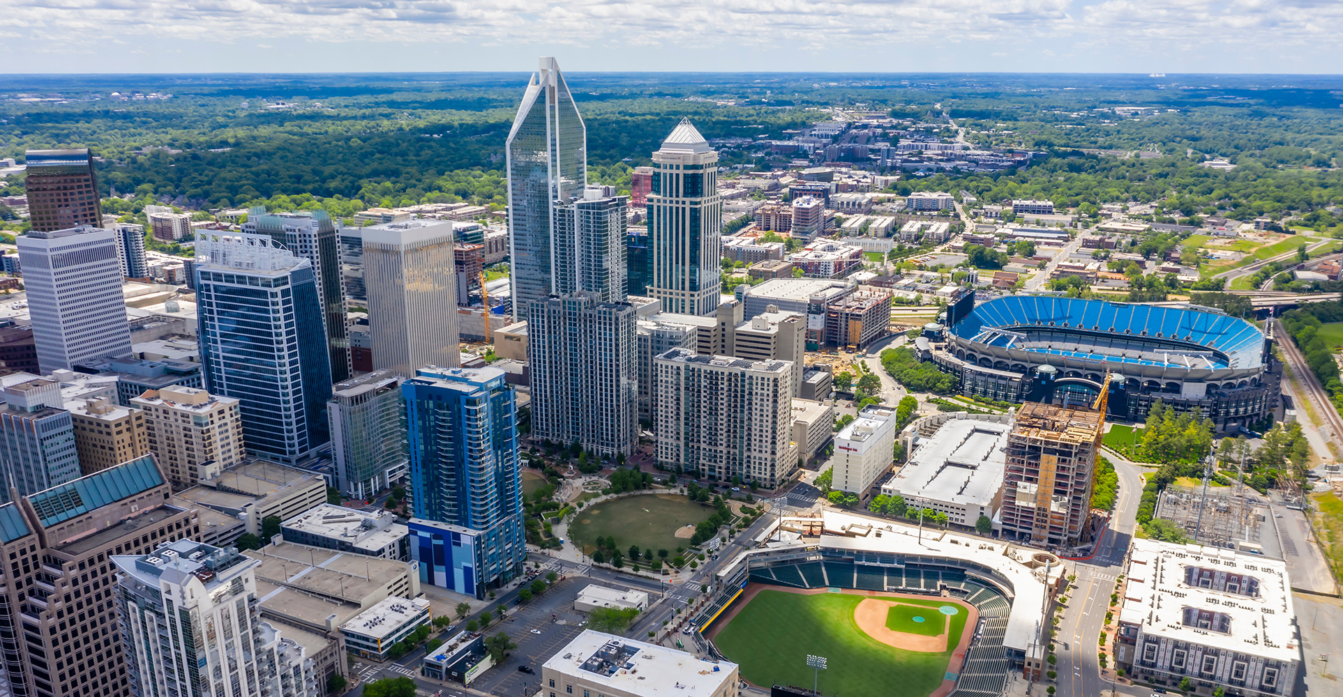 Retail therapy: Panthers maximize space in team store refurb