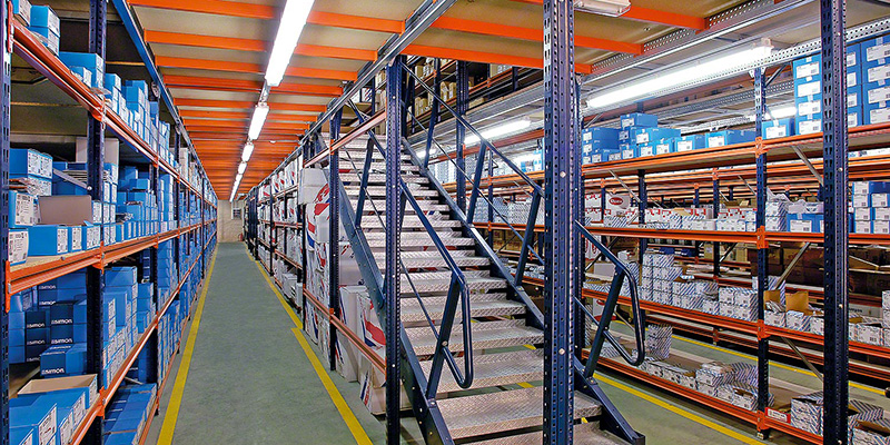 Finding the Right Warehouse Storage Solutions in 2023