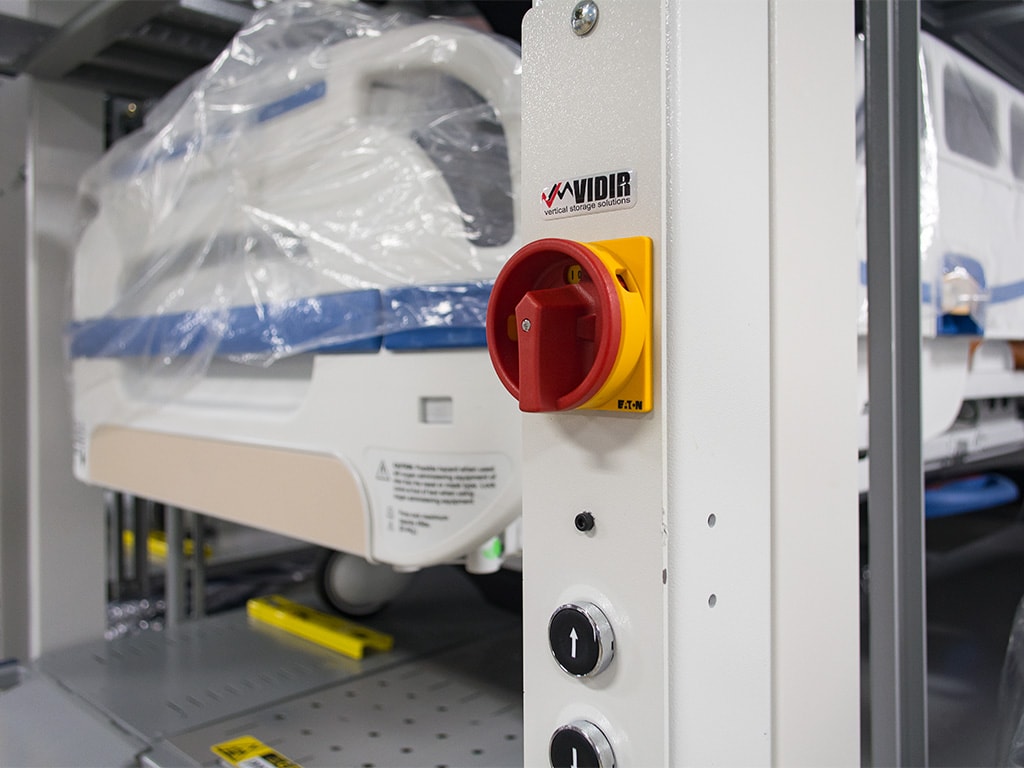 3 Top Reasons You Need Hospital Bed Storage