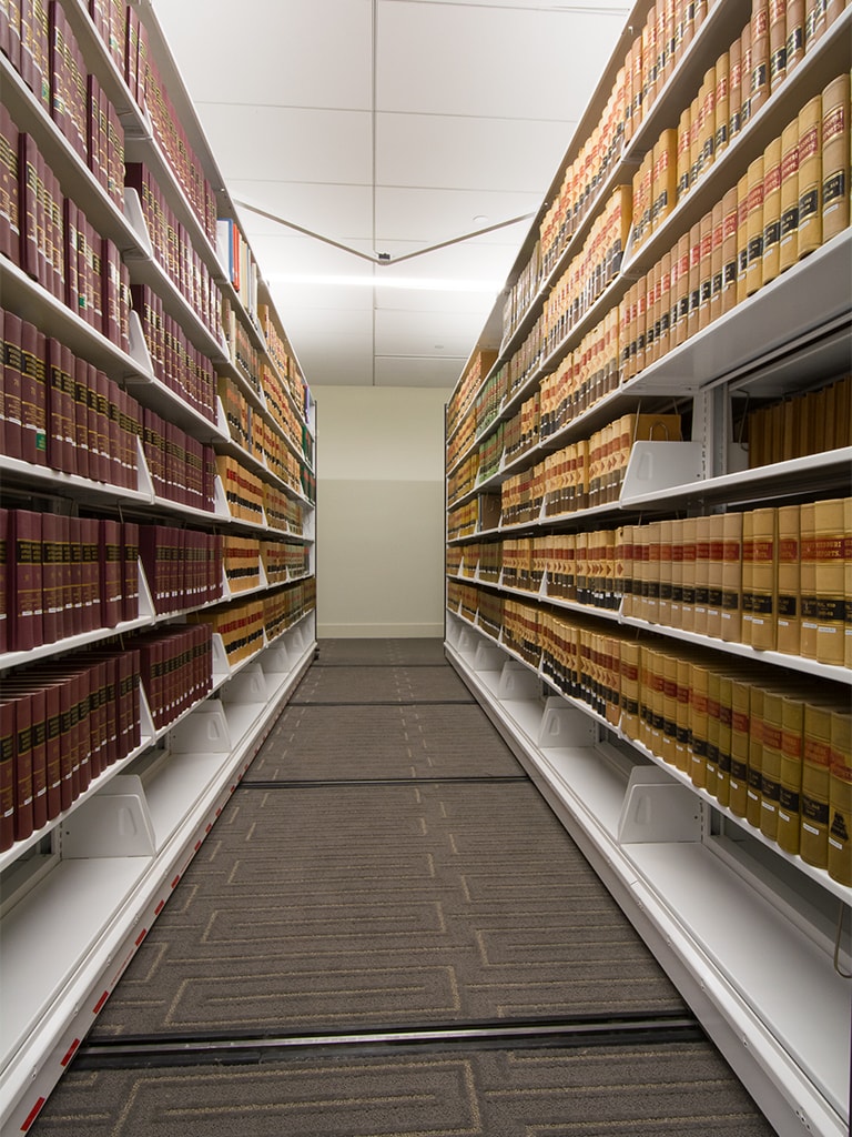 How Experts Determine the Right HighDensity Storage for You