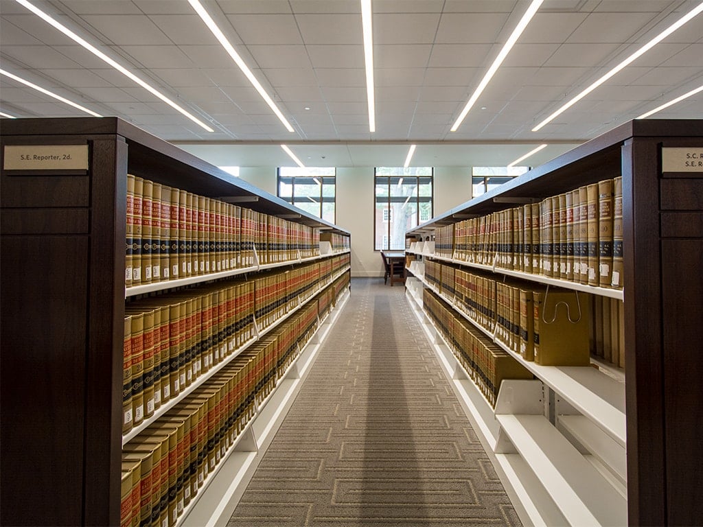 Capital Shelving Decisions in South Carolina Capitol