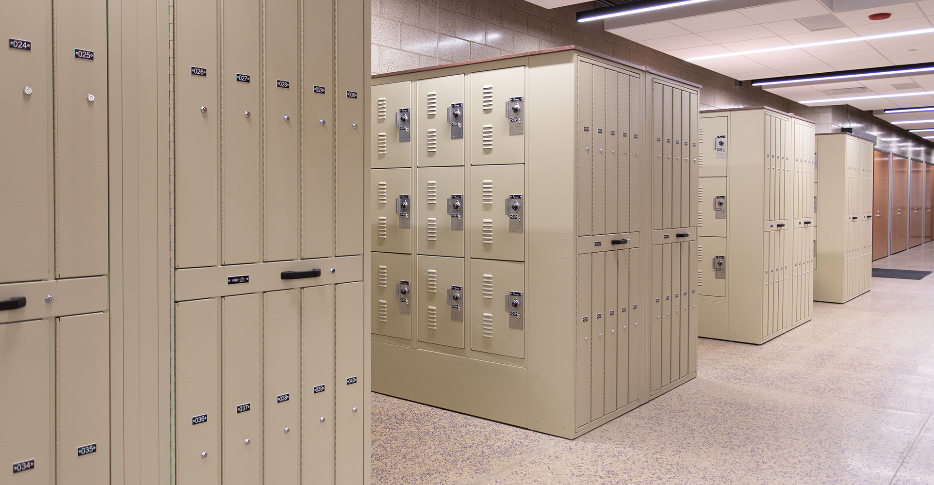 3 Highly Secure Weapons Options Made to Protect and Serve