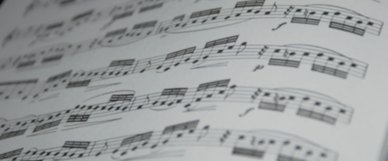 A Winning Arrangement for Symphony Storage